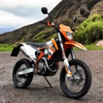 KTM 390 Enduro R: आपका अगला एडवेंचर साथी